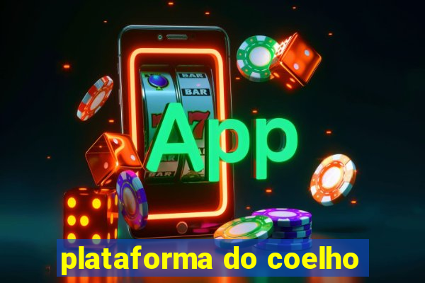 plataforma do coelho